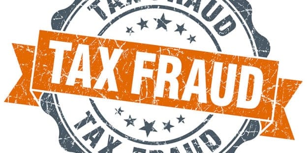 Image result for tax fraud