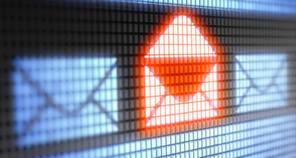 Ian Andrews HFC E-mail is a Gateway to Fraud