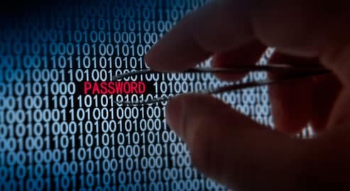 Ian Leaf Scam and Computer Fraud Activity
