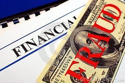 Ian Andrews Fraud Protecting Against Financial Fraud