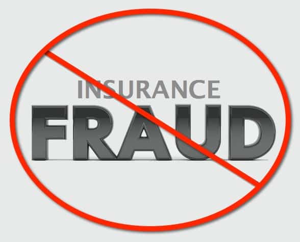 Ian Leaf City Insurance Fraud— A Growing Pest