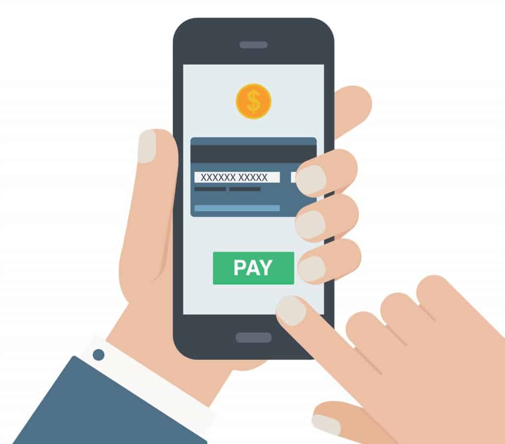 Ian Leaf Fraud Havoc Through Mobile Payment