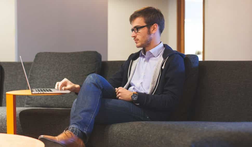 Darren Pawski has 7 Tips for Aspiring Entrepreneurs