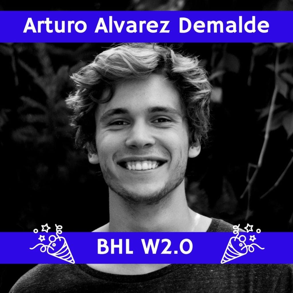 Arturo Alvarez Demalde Interesting Pictures
