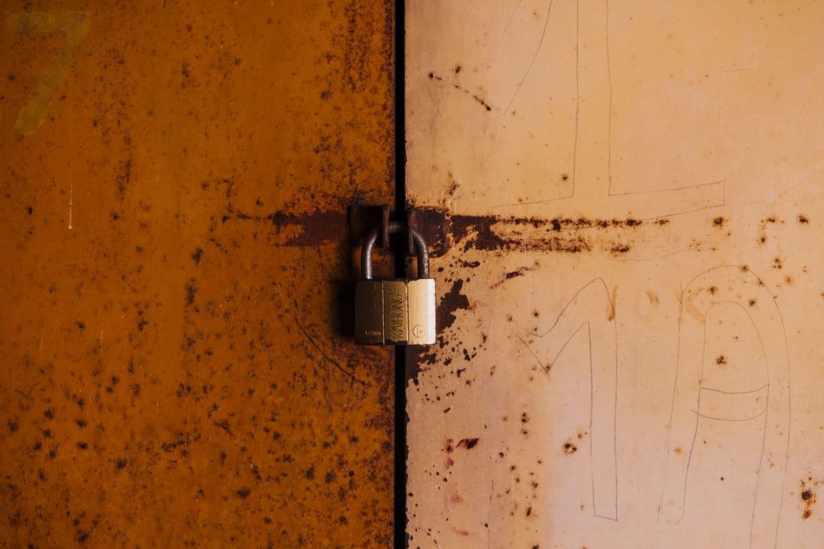 A digital security shield